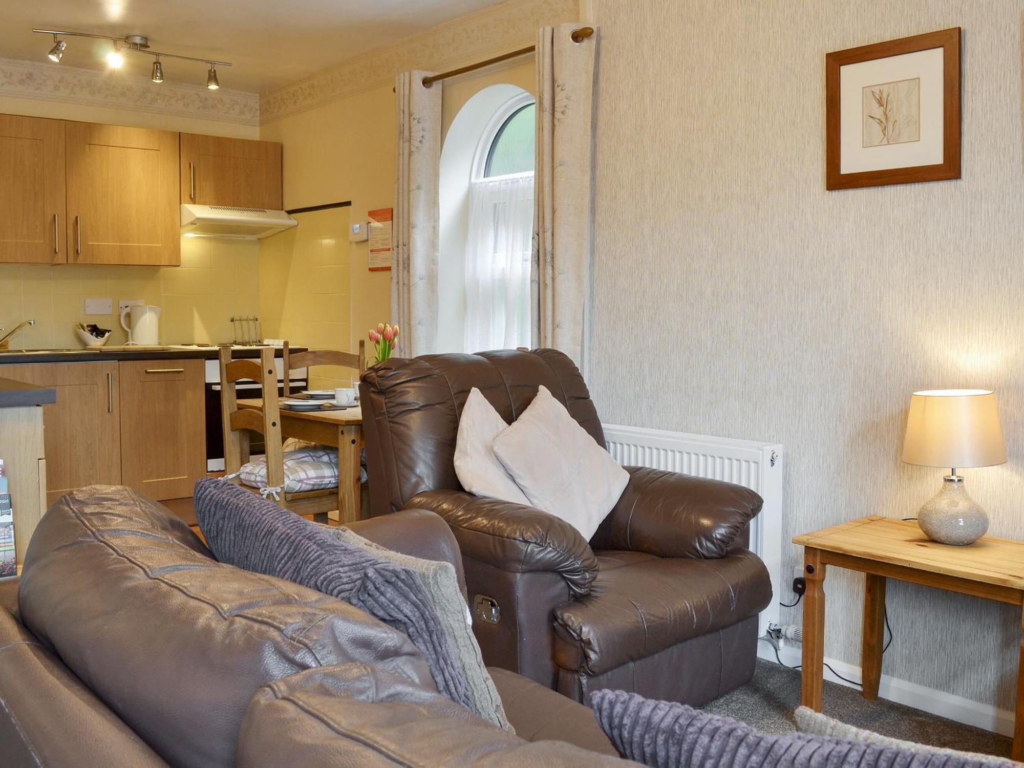 Eldin Hall Cottage 1 - Uk2483 Кейтън Екстериор снимка