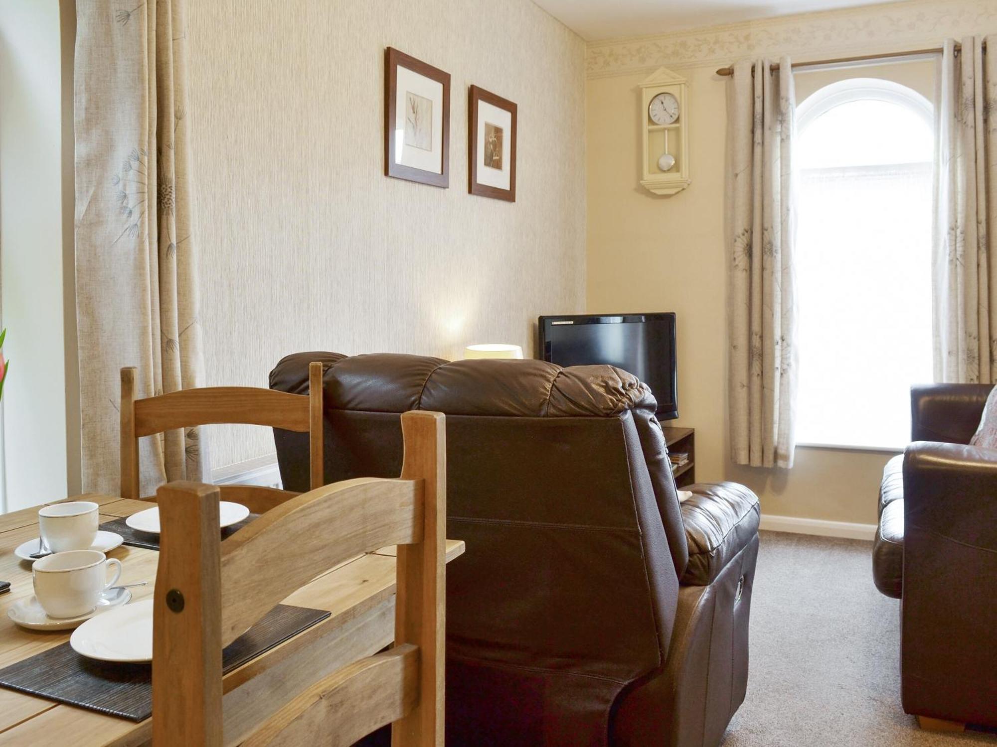 Eldin Hall Cottage 1 - Uk2483 Кейтън Екстериор снимка